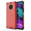 Suitable for Huawei Mate 70 honeycomb heat dissipation protective case Honor 200pro transparent anti-drop mobile phone case