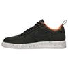 Lunar Force 1 Low Undefeated Black 652805-003