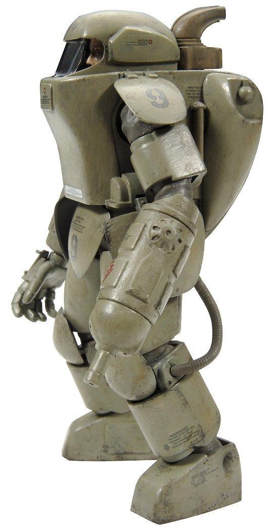 

WAVE Maschinen Krieger Series Plastic Model 1/20 A.F.S.Mk.II MK-051