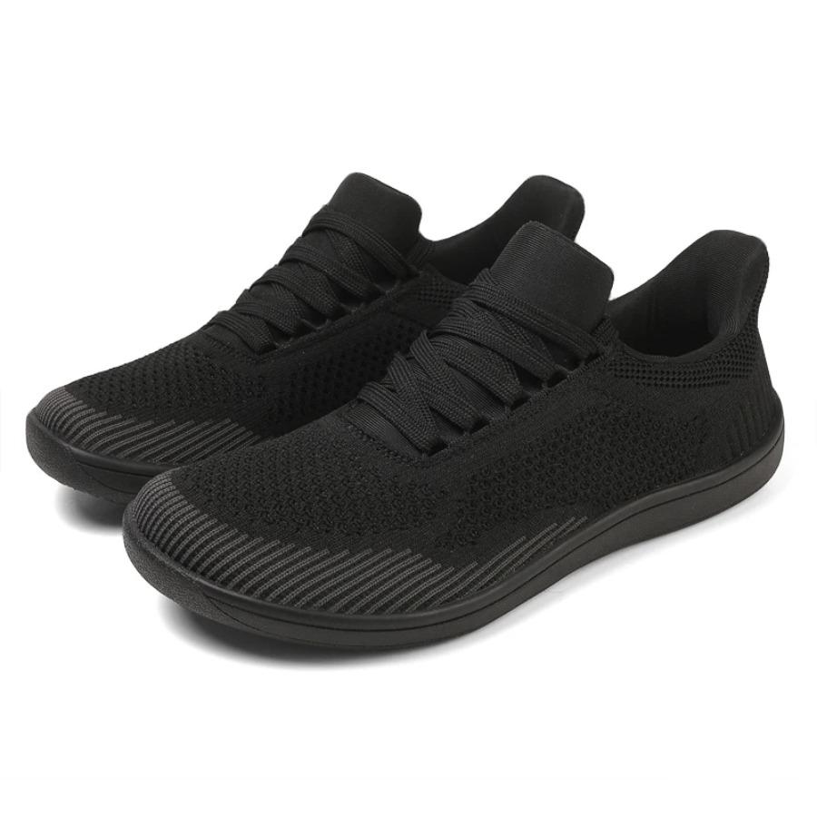 Men's and women's casual sports shoes,wide-toe, oversized,mesh, wide-palm, couple's brisk walking vulcanized shoes shoes for men