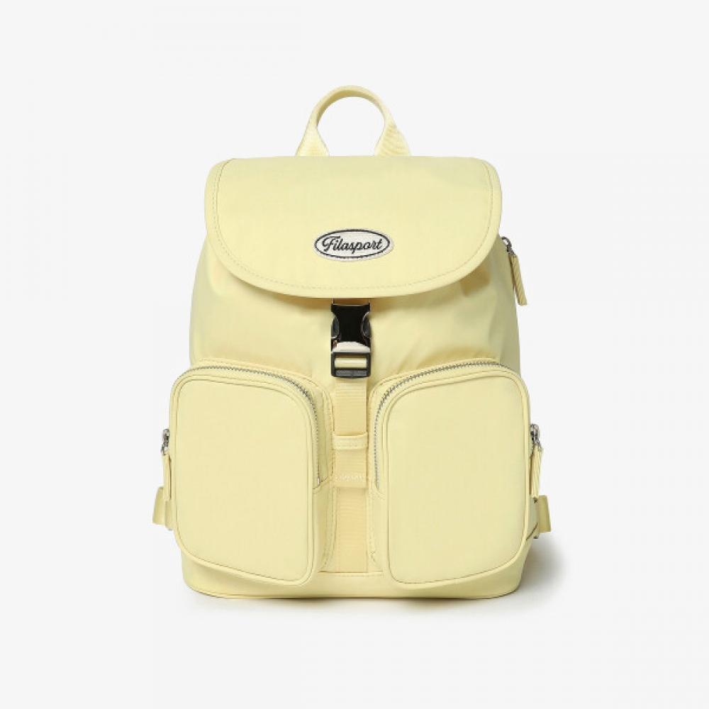

Fila Mini Backpack Flap Fs3bph1301f Yew yellow/FREE