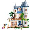 LEGO Friends 42638 Domek gościnny w zamku