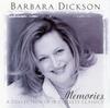 CD BARBARA DICKSON  Memories MCCD525 Music Club 2003 UK Pop Used