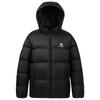 Camel Men's Mountain 1.0 Duck Down Puffer Winter Jacket