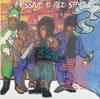 LP Record VARIOUS  Massive B All Stars MB0341 Massive B 1995 US Reggae Ska  Dub Used