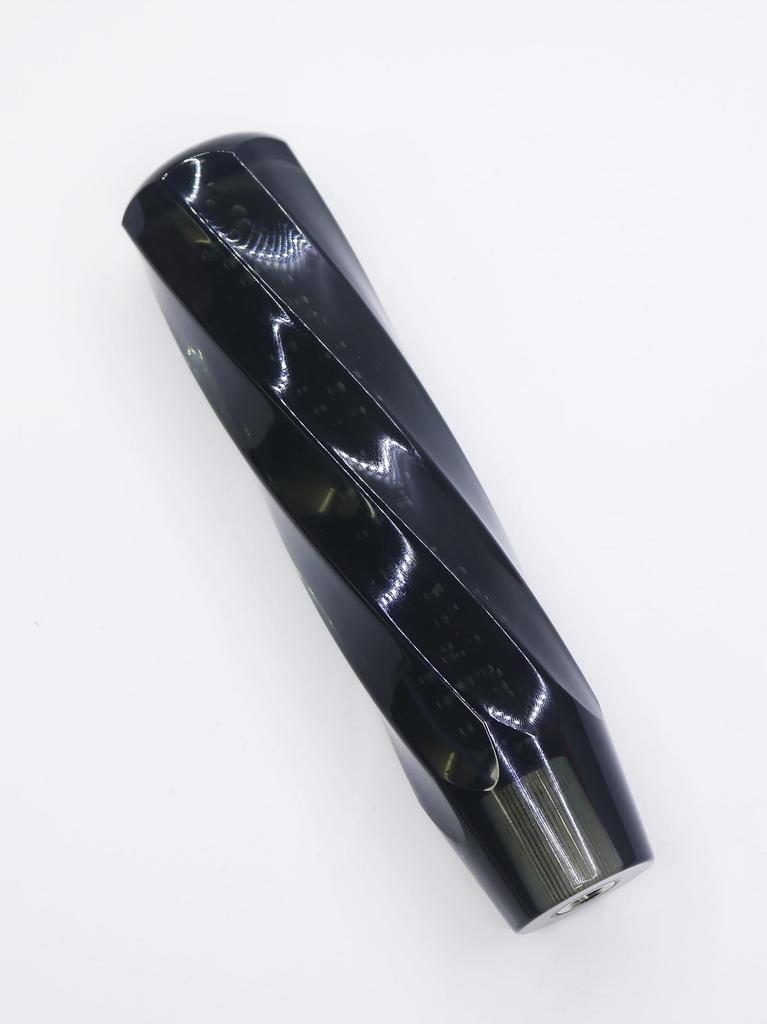 Jlbzyy Shift Knob Truck Crystal 200mm (Black)