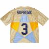 Supreme Star Football Jersey Unisex SUP-FW24-136