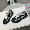 New Breathable Casual Sneakers for Summer, High-end Men's Shoes, Fashionable Mesh Panel Shoes, Fitness Shoes