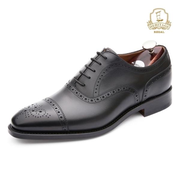Fila Men S Heritage Regal Melbourne Semibrogue Heroxg7006c1
