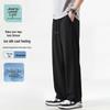 Jeanswest Life Men's Ice-Feel Loose Straight Summer Pants