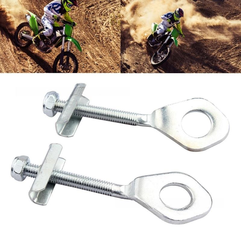 Precise Crafted Chain Adjuster Suitable for Monkey Z50 Z50A Z50J Providing Optimally Chain Tension Corrosion Resistance