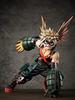 Katsuki Bakugo My Hero Academia Scale PVC Painted Finished Figure Yellow TY92414 1/4