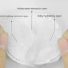 Lock Stitches Edging Cotton Rounds Thickened Texture For Effective Cosmetic Application Hypoallergenics Reusable Facials Pads