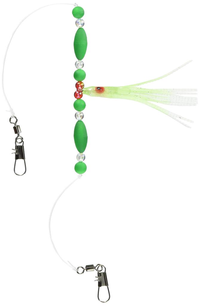 Taka Sangyo TK-027 Octopus Paralichage Bait Green