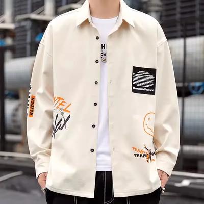 Camicie – Casual