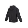 adidas Essentials Woven Jacket Men Outerwear Black IA6959