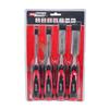 AW Tools Chisel Set (Pack of 6)