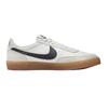 Nike Womens/Ladies Leather Flat Trainers