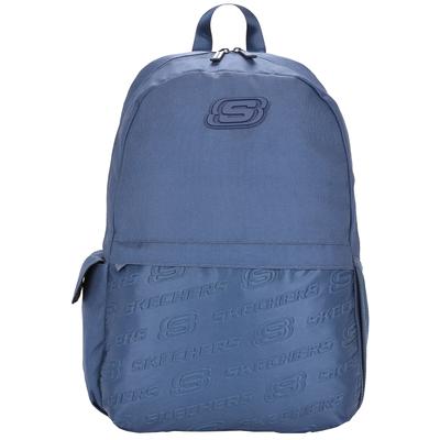 Mochila Santa Clara, Mochila unissex azul marinho