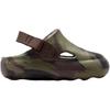 Jordan Hydrip Comfortable Fit Low Top Walking Shoes Baby shoes Camouflage-Green IM9285-200
