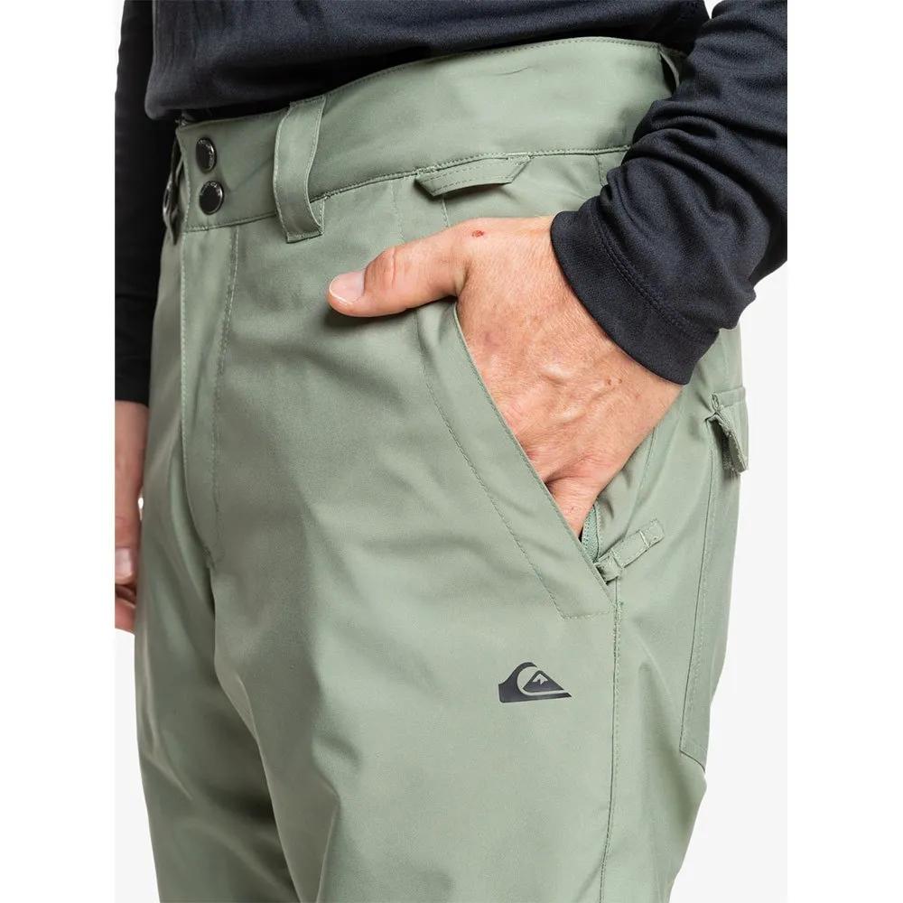 Quiksilver Брюки Estate