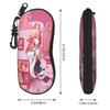 Genshin Impact Game Accessories Glasses Case for Girl Protective Accessories  Sunglasses Protector Ins Eyewear Container
