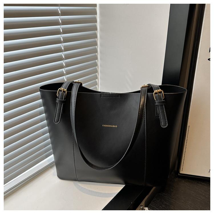 Sac Cabas Style Coréen Colorblock Grande Capacité Pour Femmes Parfait Pour Les Sorties Quotidiennes