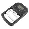 Hand Grip Strength Trainer High Accuracy Digital LCD Display 396lbs Electronic Hand Dynamometer for Sport Training