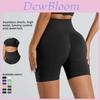 Yoga Pants For Women Seamless High Waist Tummy Control Sportswear For Fitness And Running
