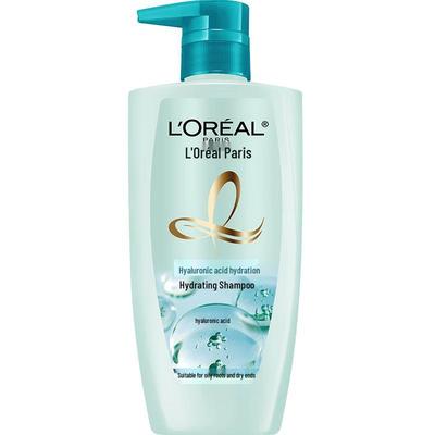 Szampony do włosów L'Oréal