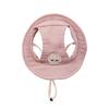 Pet Baseball Sun Hat, Adjustable Breathable Outdoor Visor Cap for Corgi Teddy Golden Retriever Puppy 20 Colors Lightweight Dog Sun Protection Hat