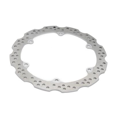Motorcycle Front Rear Brake Disc Rotor For Honda CBR500R CBR500RA CBR650F CBR650FA CB650FA CB650F CB500X CB500XA CB500FA CB500F