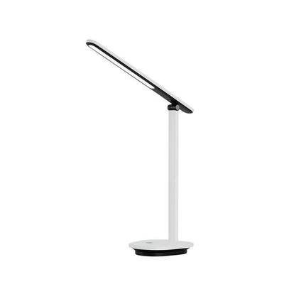 Desk Lamp - Philips - Ivory - LED - Dimming 2700-5000K - USB Rechargeable