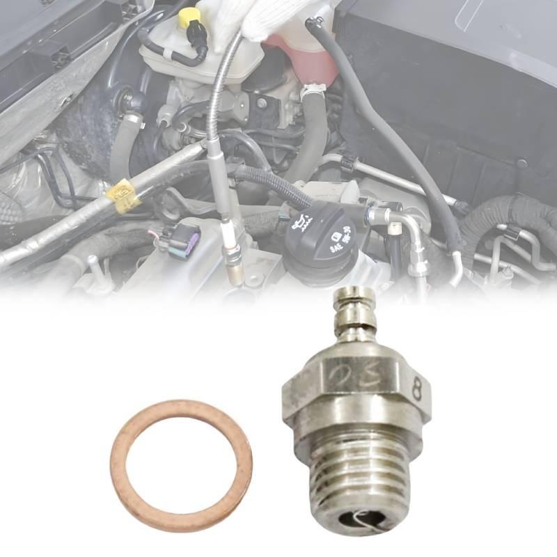 2stroke Engine Os Glow Plug Os8 No8 Os8 Plug N Glow Plugs For Os Tools Eng
