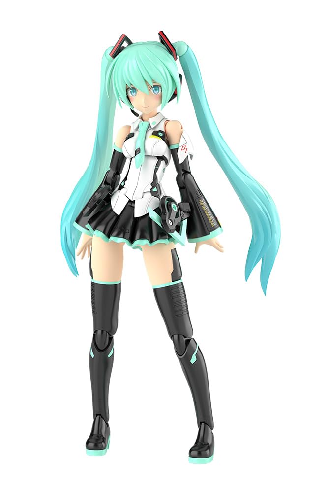 Kotobukiya Frame Arms Girl Grande Scale Hatsune Miku Plastic Model Kit