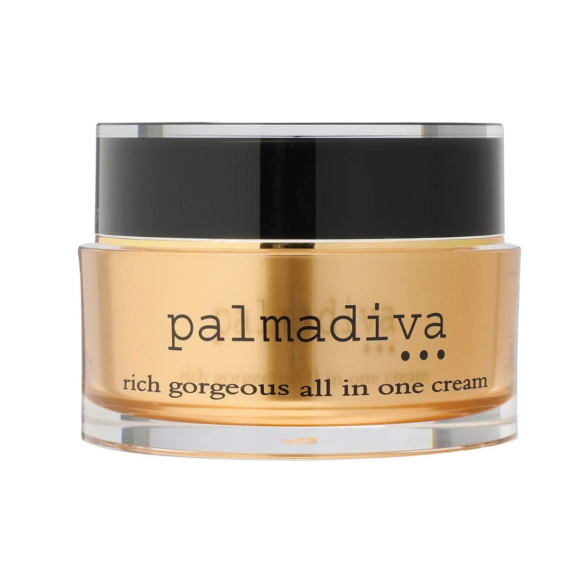

Palma Diva Rich Gorgeous All-in-One Cream 50g Beauty Serum Cream