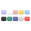 Portable Headphone Cover Premium Flexible Silicone Full Body Protections Pouch Shell for Pro3 Earbuds Active Users