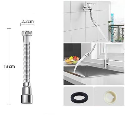 Prodlužovač kuchyňské baterie Kuchyňská baterie Vodní filtry