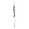 Neon National Trend Mechanical Pencil - 0.5mm, Non-Breaking Lead, Creative Press-Type for Students