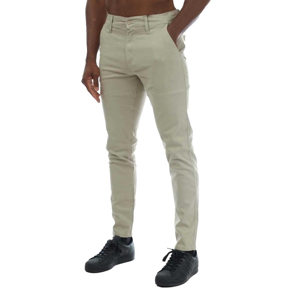 Duck and Cover Herren Chinos