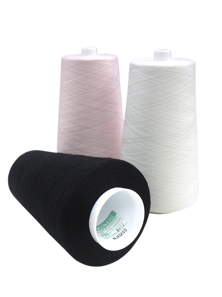 FUJIX Kingspan Sewing (Polyester Thread) #90/10,000m COL.56