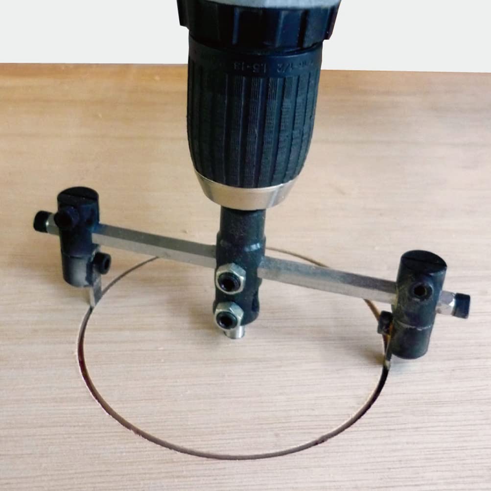 Star M 36X Verstellbarer Kegel für Akkubohrmaschine 30×120