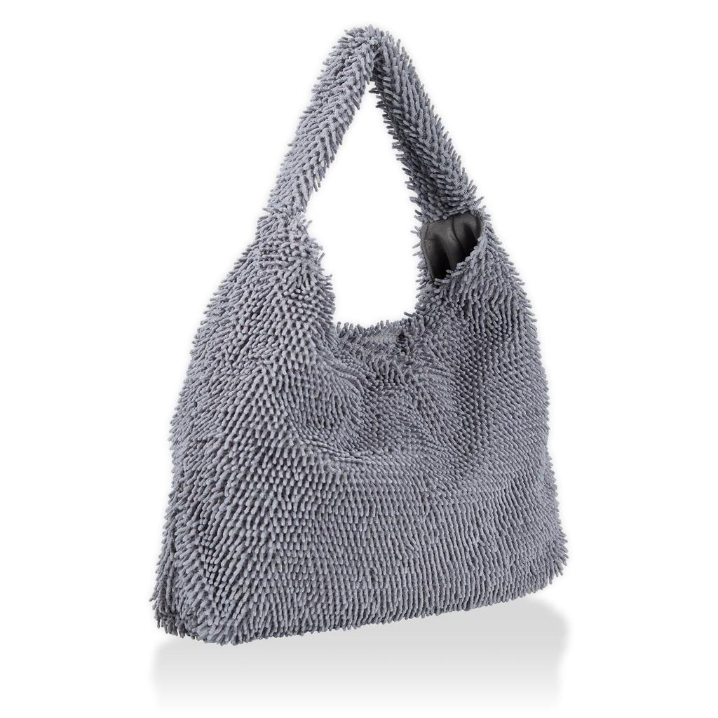 Cuco Moppu One-Shoulder BagA4 Compatible, 2413111214, Gray (012)