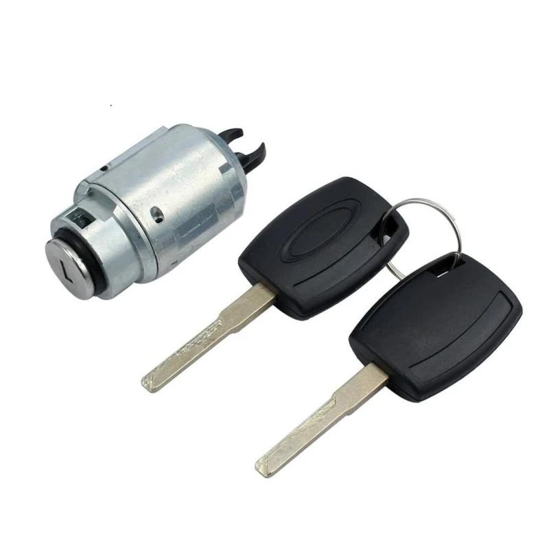 Pentru Ford pentru Focus MK2 C Max Kuga 2004 2005 2006 2007 2008 2009 2010 2011 2012 1355231 Blocare de eliberare a capotei Încuietoare completă