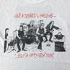 Üst giysisi – T-shirtler