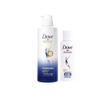 Intensive Repair Anti-Dandruff Shampoo & Conditioner Set