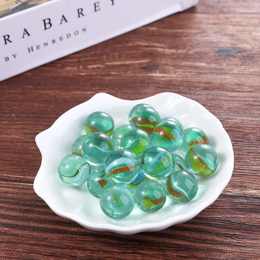 

Игры на открытом воздухе для детей, шарики, игрушки для пэтов, стеклянные шарики, стеклянный мяч, прыгающий мяч, машина для бусинок Glass Marbles