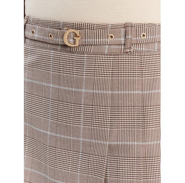 Guess Mini Skirt W6RD55 WJ642