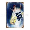 Live Aid Metallplakette Dekoration Benutzerdefiniert Wohnzimmer Garage Garage Blechschild Poster