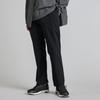 Lifestyle Wear BUDDY Water Repellent Stretch Straight Pants Water Repellent Stretch D2MFD137 Black M [Mizuno] [Unisex] Men's